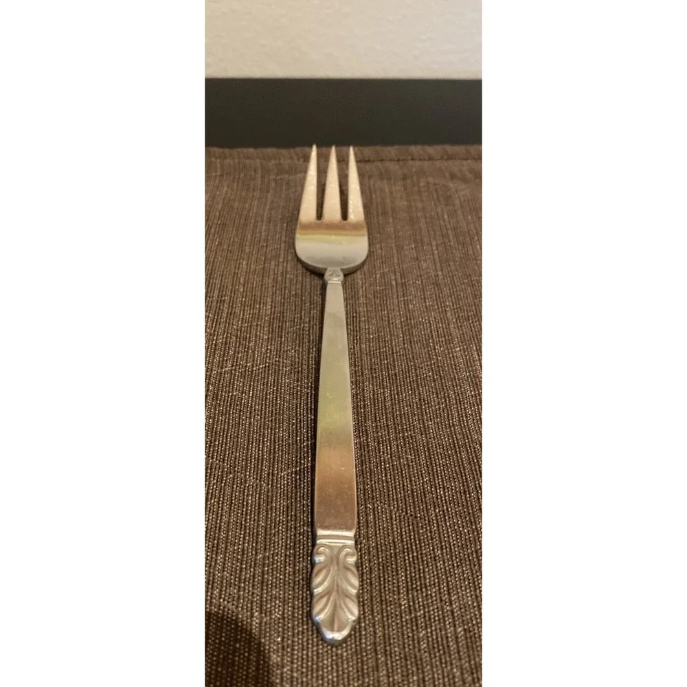 International Stainless Deluxe‎ Norse 7